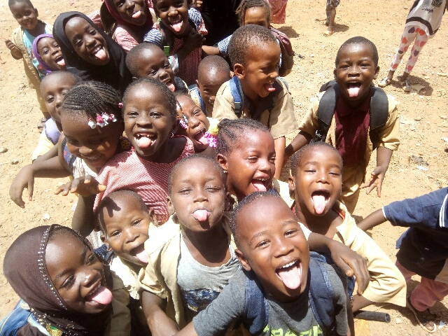 Article : Ma famille dans une classe de maternelle