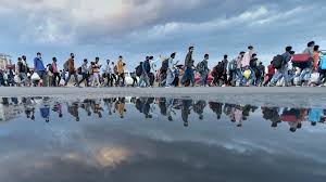 Article : Afrique : flux migratoire ou la fuite des cerveaux