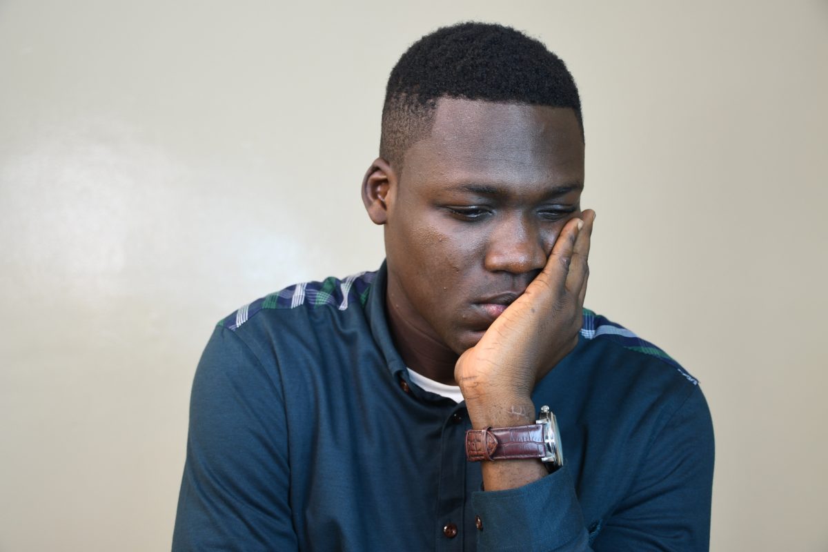 Article : Cette fois j&rsquo;ai eu la dose de mon malheur